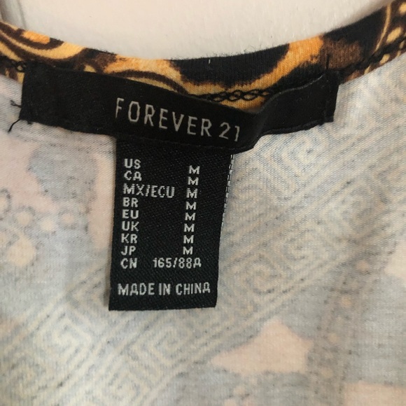 Tank Top - Picture 2 of 3